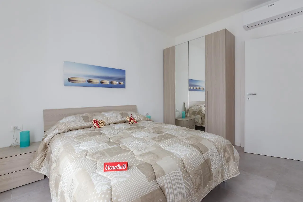 Milano Business Balcony Flat Apartment Italy